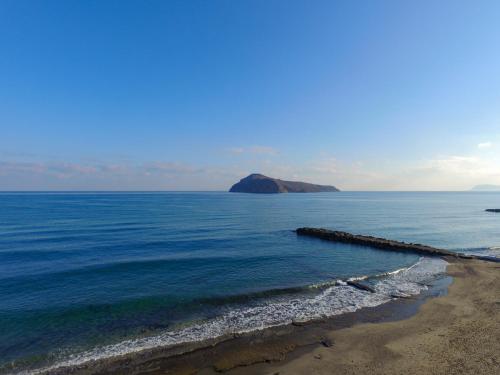 Alexia Beach Hotel – Agia Marina, OK