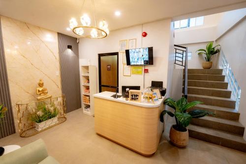 Cozypod Rentals in Tacloban City