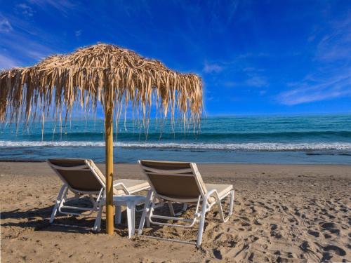 Alexia Beach Hotel, Agia Marina bei Fournés