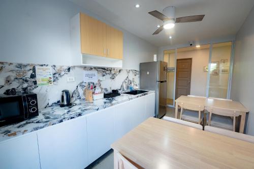 Cozypod Rentals in Tacloban City