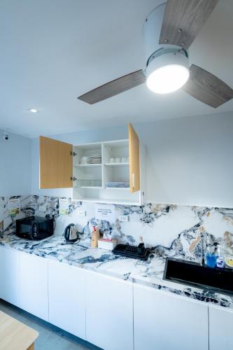 Cozypod Rentals in Tacloban City