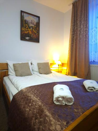 Ośrodek Wczasowy Groń Placówka obrázok