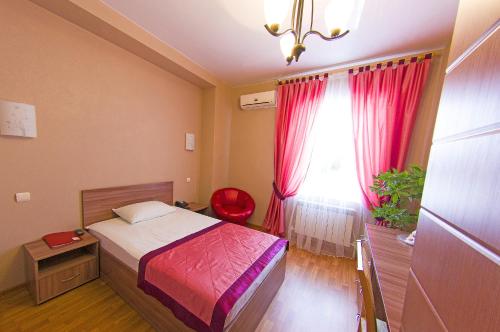 Hotel Uyut