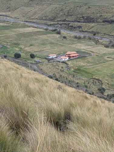Taytapak Wasi in Čimborazo