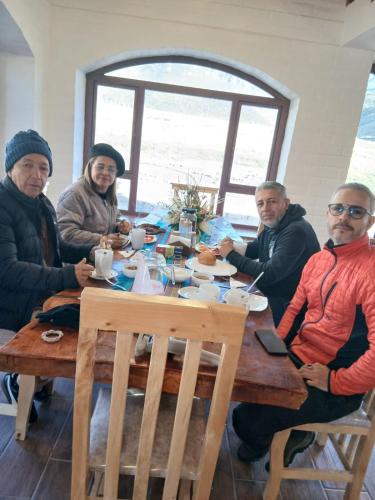 Taytapak Wasi in Čimborazo
