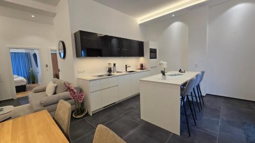 Apartment Local Uetendorf in Uetendorf, Schweiz