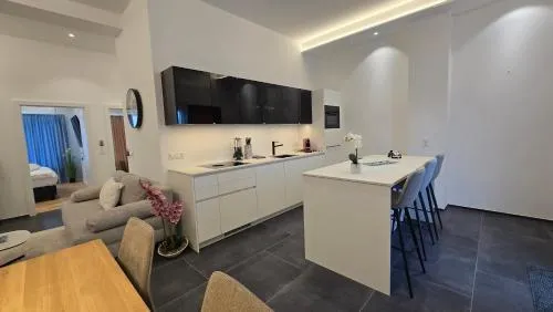 Apartment Local Uetendorf in Uetendorf, Schweiz