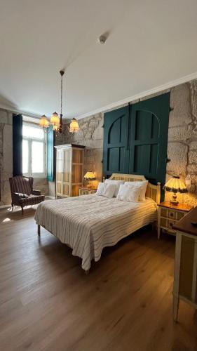 Casa da Freiria in Arcozelo