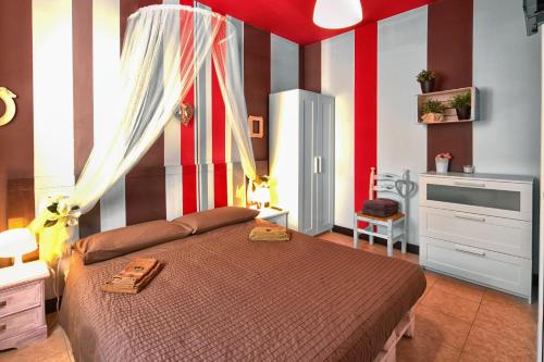 La Casa Di Miele - Accommodation - Marcignago