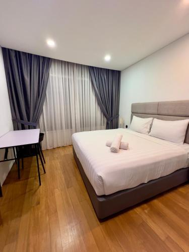 Vortex suites klcc by ARICA - image 6