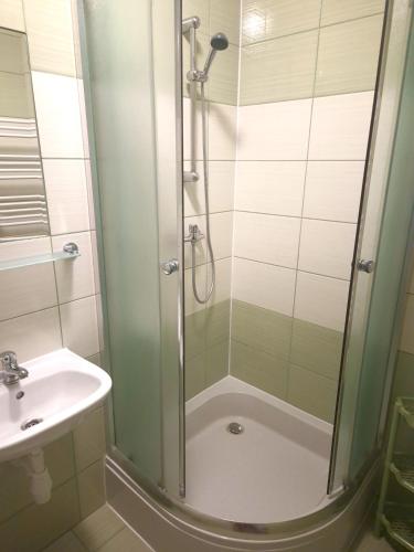 Ośrodek Wczasowy Groń Placówka – Bialka Tatrzanska, KY