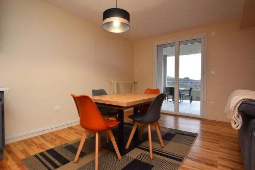 Maison VERNET - Hotel Beausejour in Le Beage