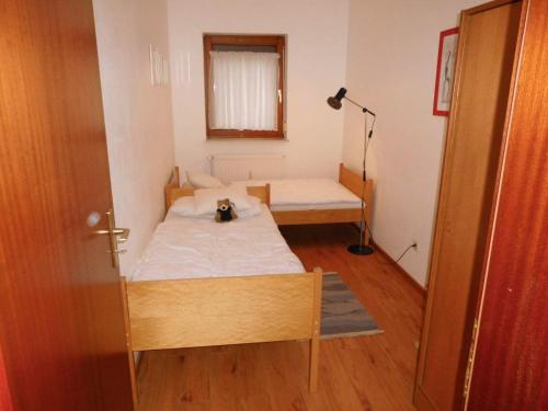 Ferienwohnung-AB5-2-2 in Szent Peter-Ording