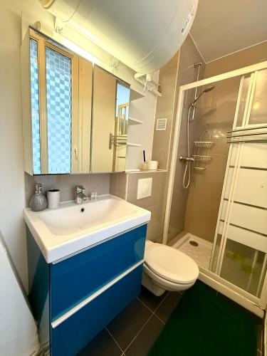 Appartement Peclet Tour Eiffel - image 6
