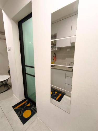 Studio at dMillenia Residences in Kuching