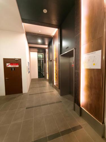 Studio at dMillenia Residences in Kuching