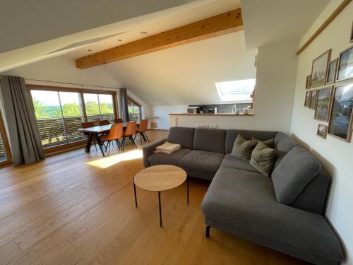 Lapperhof - Apartment - Waging am See