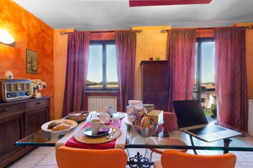  La Casa Di Miele in Marcignago