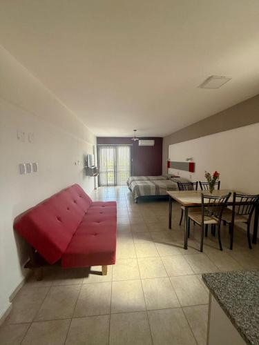 Vanguardia Suites in 산 후안