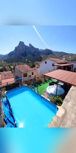 Casa Terzia a 10 min de Logrono - Valtierra