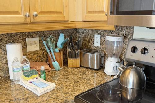 607 - South Beach Condos - image 35