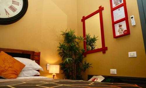 BOBOTEL Central Station SMN b&b – Florence, IA