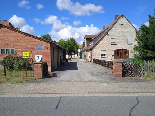 Wohnen am Schliestedter Bach b in Schöppenstedt, Deutschland