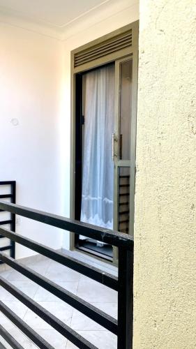 Muyenga Studio Apartments