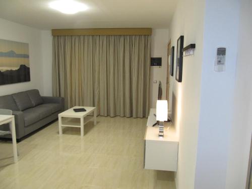  Apartamento " El Pueblo" in Mogán
