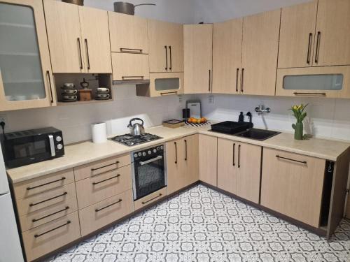 Szkoła pod Żurawiem - Apartamenty na Mazurach (Szkola pod Zurawiem - Apartamenty na Mazurach) in Milki