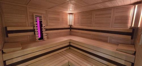 Spa, Seebrucke Comfortable holiday residence in Ostseebad Sellin