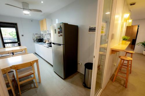 Cozypod Rentals in Tacloban City