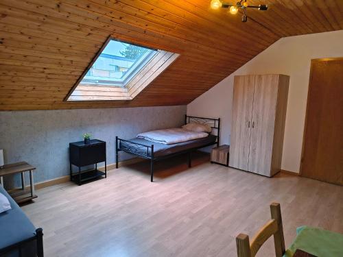 Hostel Fantasy in Gröbenzell, Deutschland