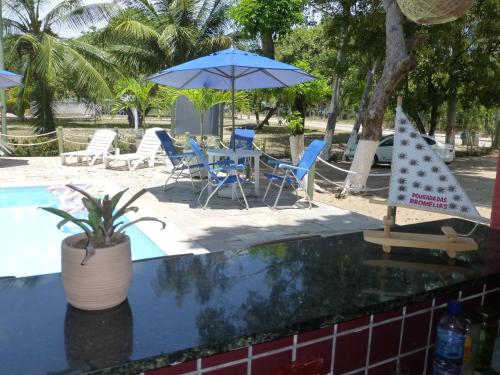 Pousada das Bromélias - image 4