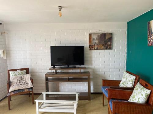 Arriendo Casa en La Serena - Chile