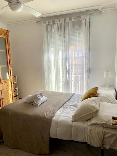 Apartamento Claudio Marcelo, 1, Córdoba (fotografie 7)