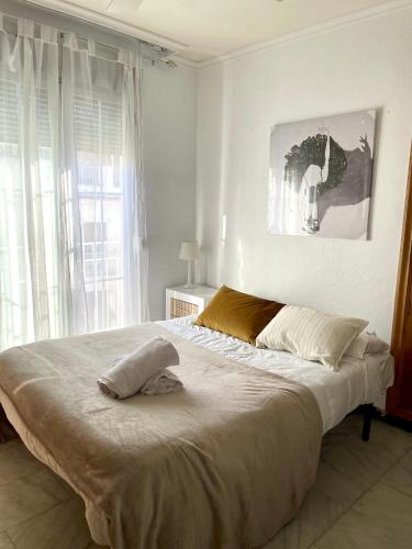 Apartamento Claudio Marcelo, 1, Córdoba (fotografie 8)