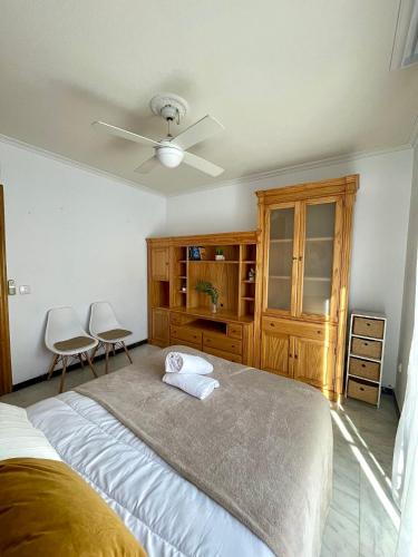 Apartamento Claudio Marcelo, 1, Córdoba (fotografie 9)
