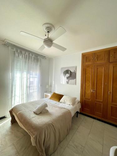Apartamento Claudio Marcelo, 1, Córdoba (fotografie 6)