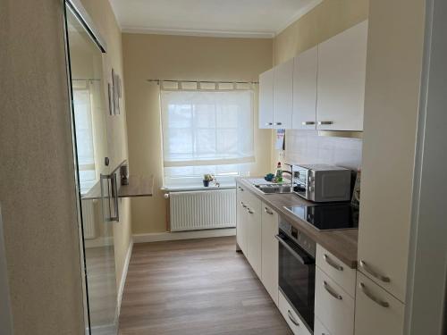 Gemutliches Apartment in Bodenfelde in Bodenfelde