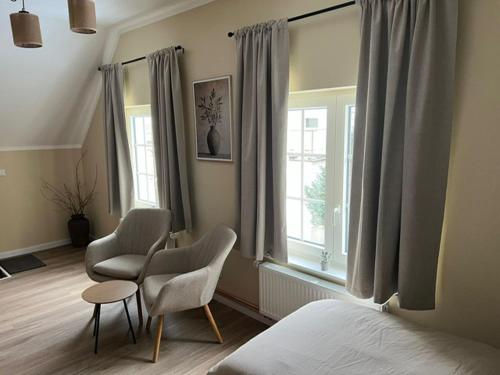 Gemutliches Apartment in Bodenfelde in Bodenfelde
