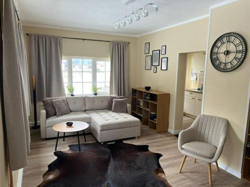 Gemutliches Apartment in Bodenfelde in Bodenfelde
