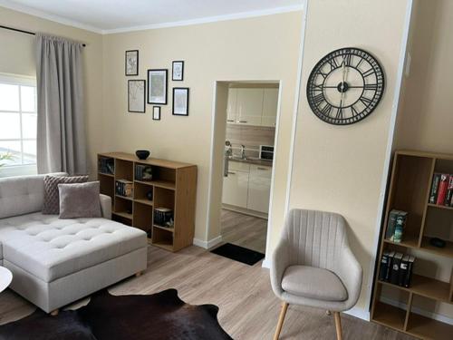 Gemutliches Apartment in Bodenfelde in Bodenfelde