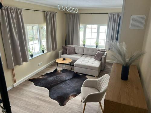 Gemutliches Apartment in Bodenfelde in Bodenfelde