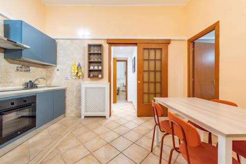 Residenza Tommaso Campanella