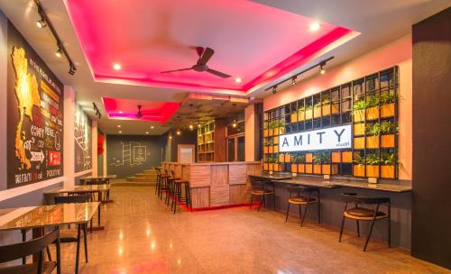 Amity Poshtel, Krabi