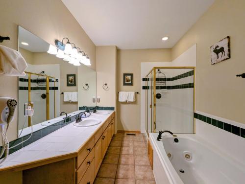 Northstar 1959 by SummitCove Lodging in Keystone, USA
