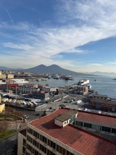 NAPOLI MOOD Il Golfo Apartments 2
