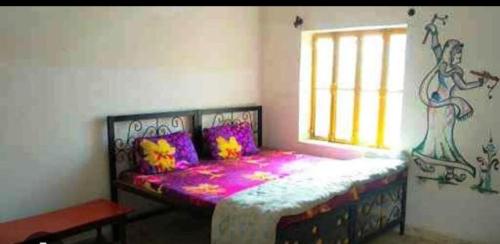 Exterior view of Hotel River Palace