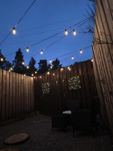 Kaoglen Warren - Pet friendly - Hot Tub - Cairngorms in 柯克邁克爾